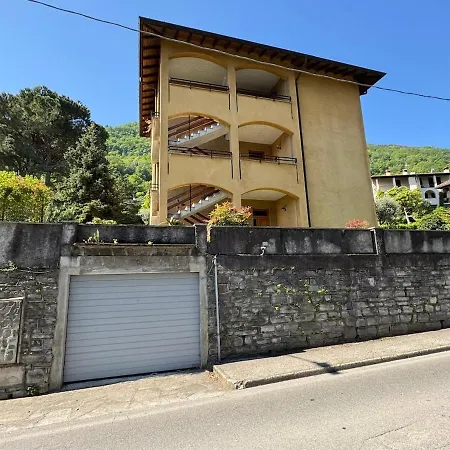 Appartement Limonta, Fiori E Private