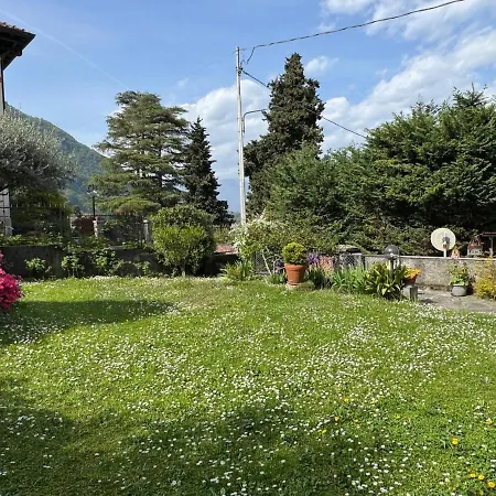 Appartement Limonta, Fiori E Private Limonta