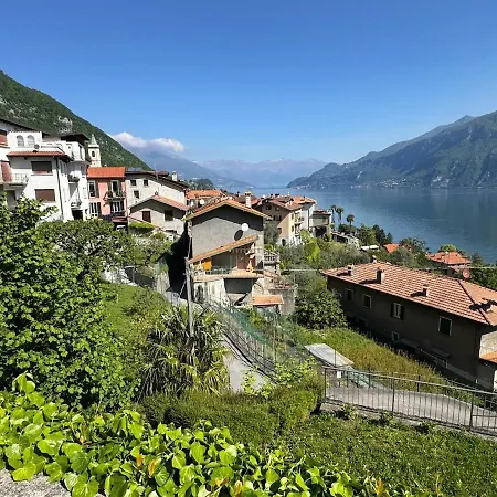 Appartement Limonta, Fiori E Private Limonta