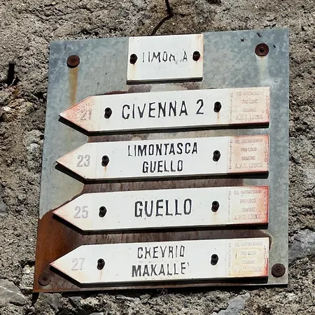 Limonta, Fiori E Private