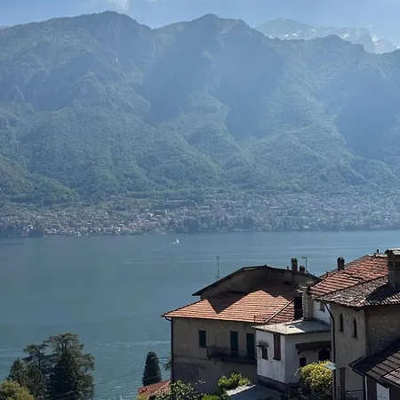 Limonta, Fiori E Private Appartement