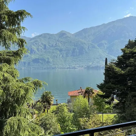 Limonta, Fiori E Private Appartement *