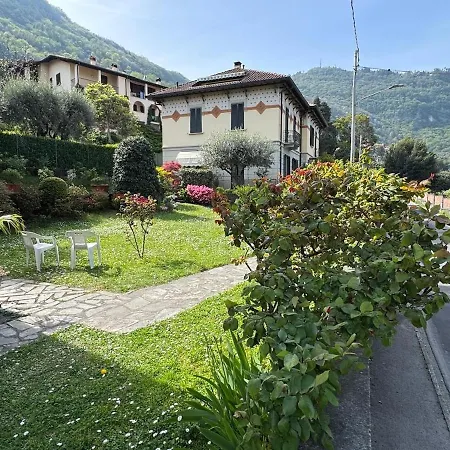 Limonta, Fiori E Private Appartement