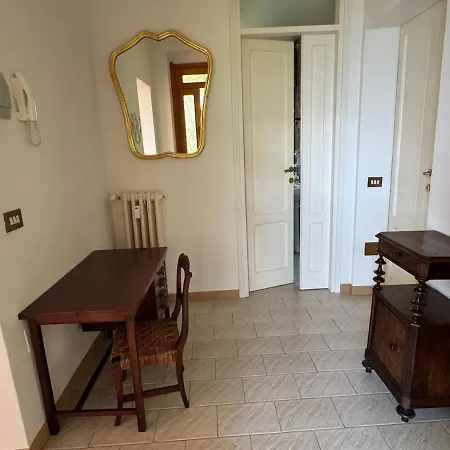 Appartement Limonta, Fiori E Private Limonta
