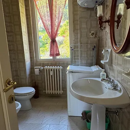 Appartement Limonta, Fiori E Private Limonta