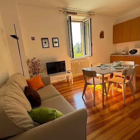 Limonta, Fiori E Private Appartement