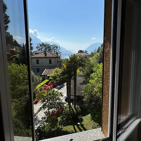 Appartement Limonta, Fiori E Private