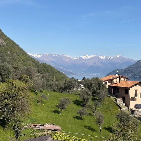 Appartement Limonta, Fiori E Private